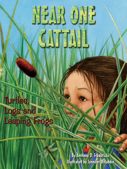 Jennifer DiRubbio创作的Near One Cattail作品的详细信息 - 可供借阅